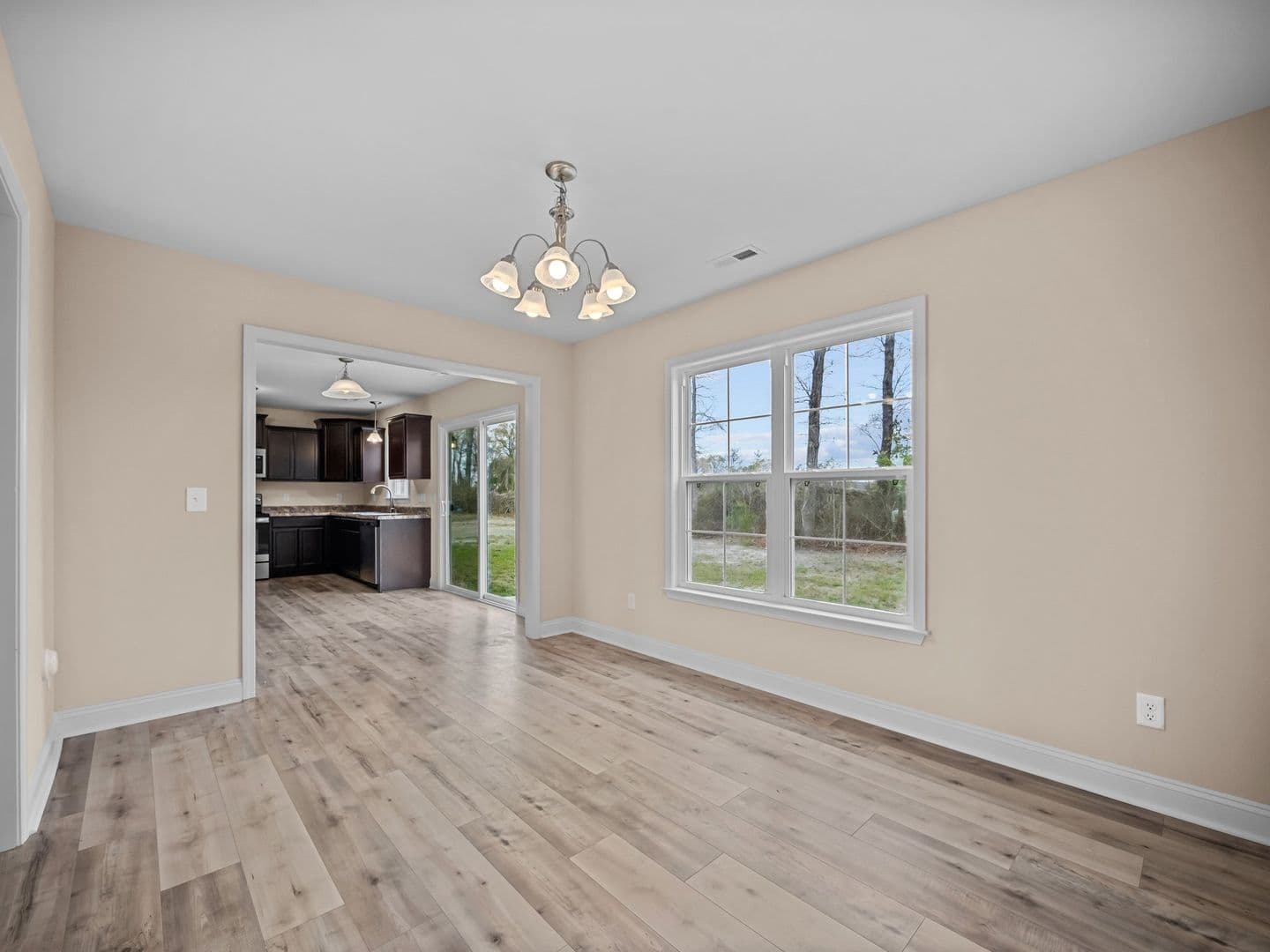 Richlands House: 418 Duster Lane
