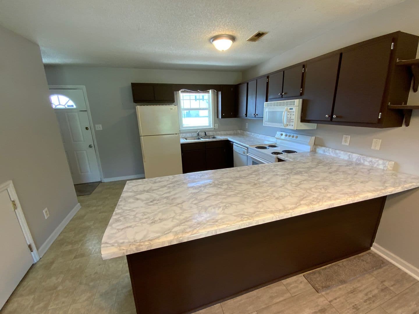 Swansboro Townhome: 601 Pelletier Loop Rd Unit 65/F36