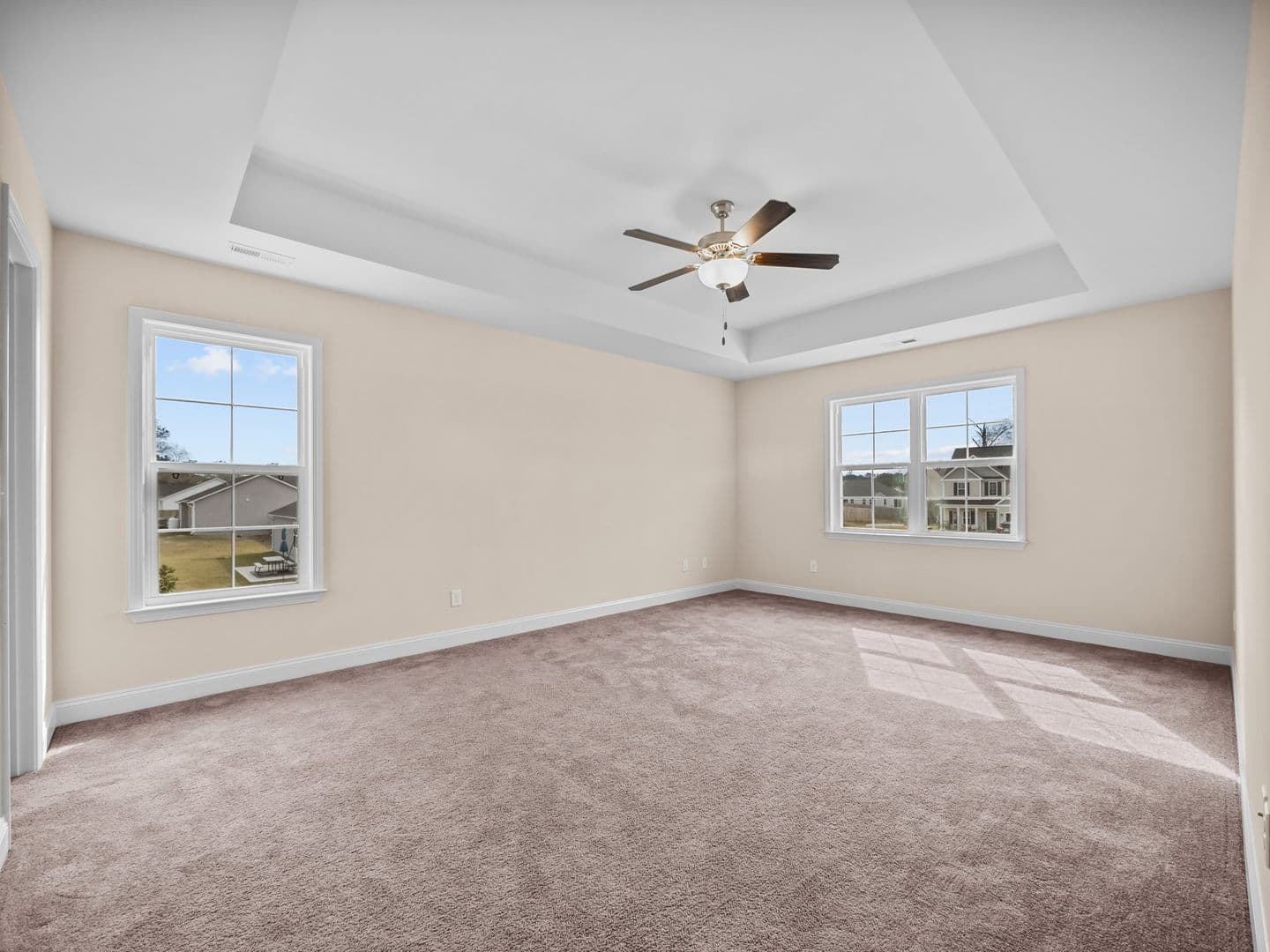 Richlands House: 418 Duster Lane