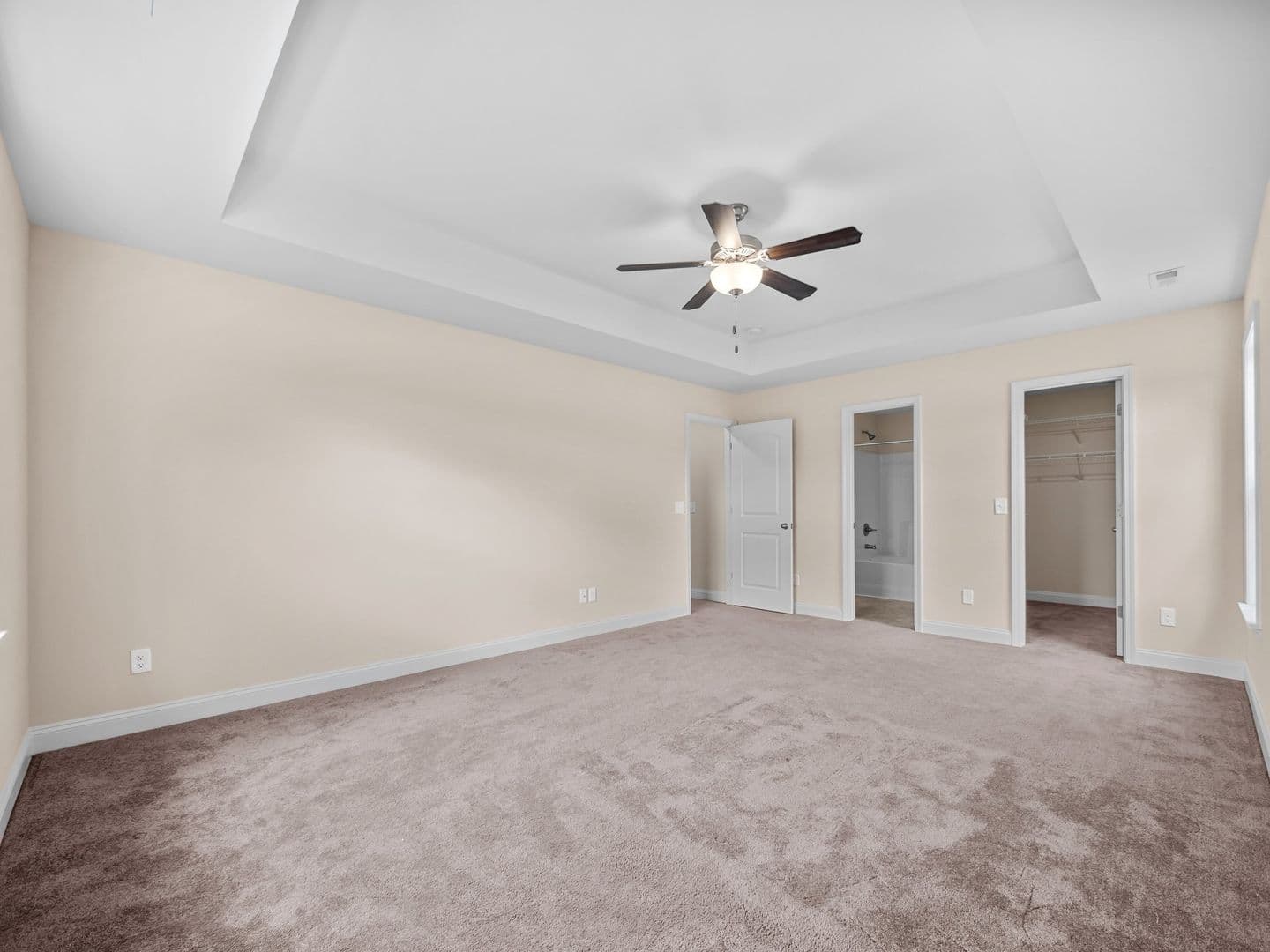 Richlands House: 418 Duster Lane