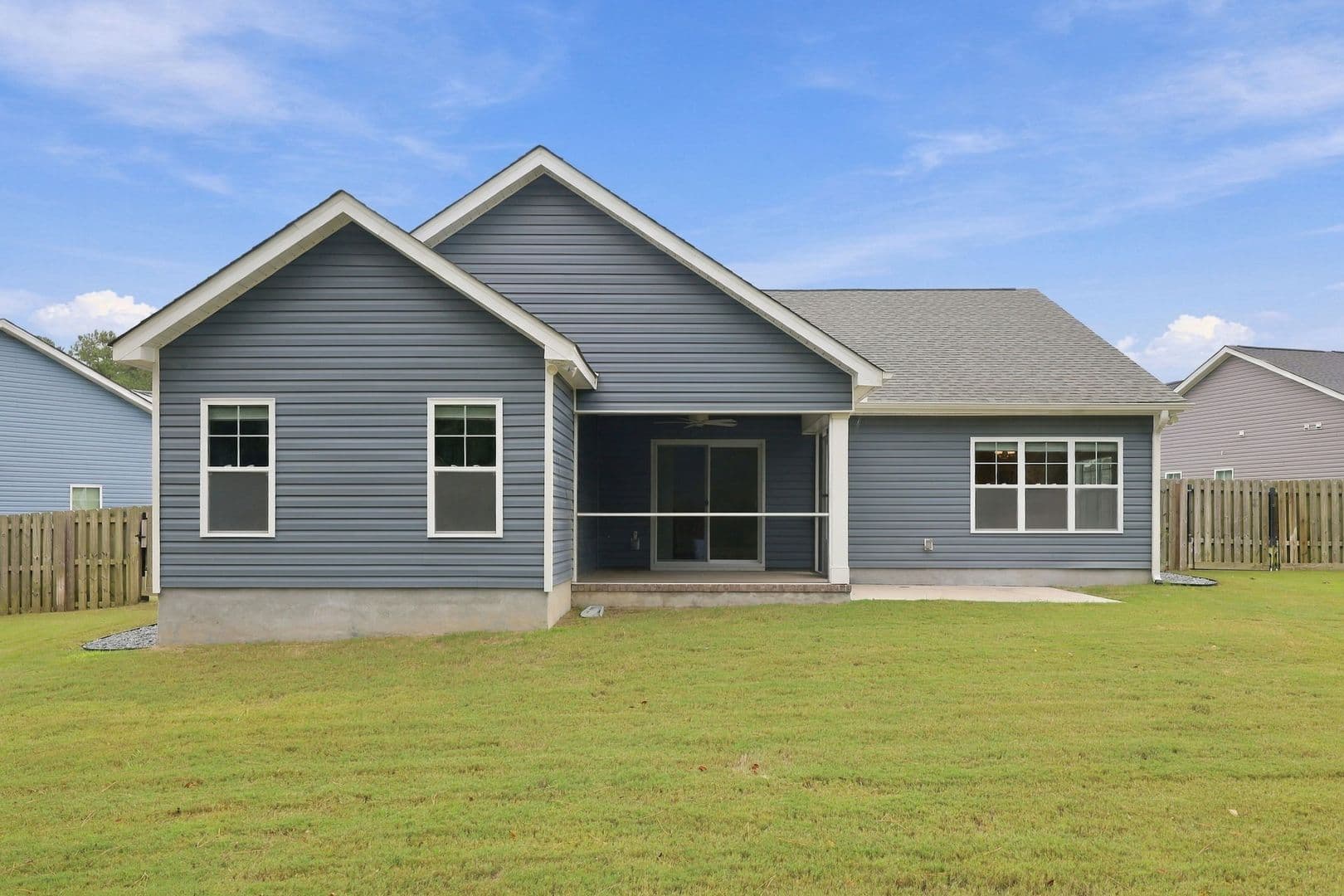 Sneads Ferry House: 211 Pastoral Ct