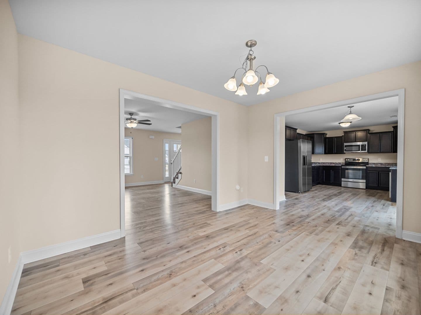 Richlands House: 418 Duster Lane