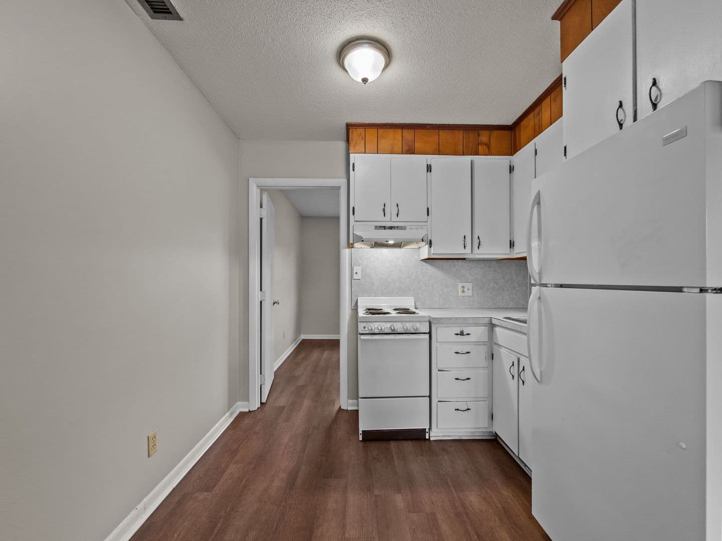 Jacksonville House: 21 C Sophia Drive