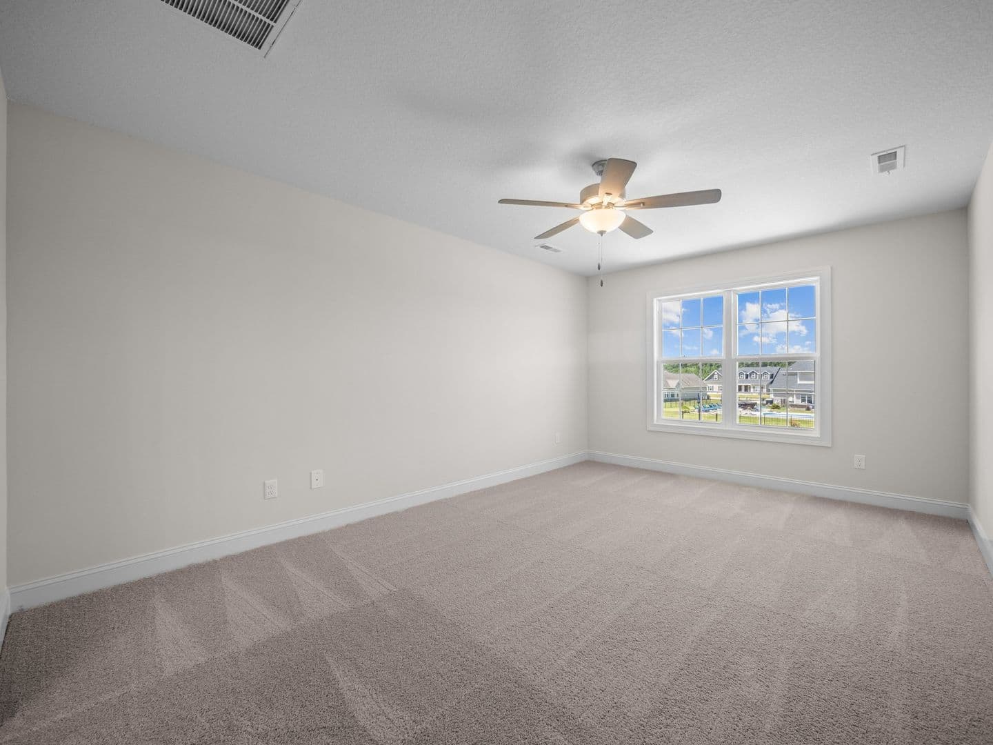 Jacksonville Townhome: 247 Verrazzano Lane