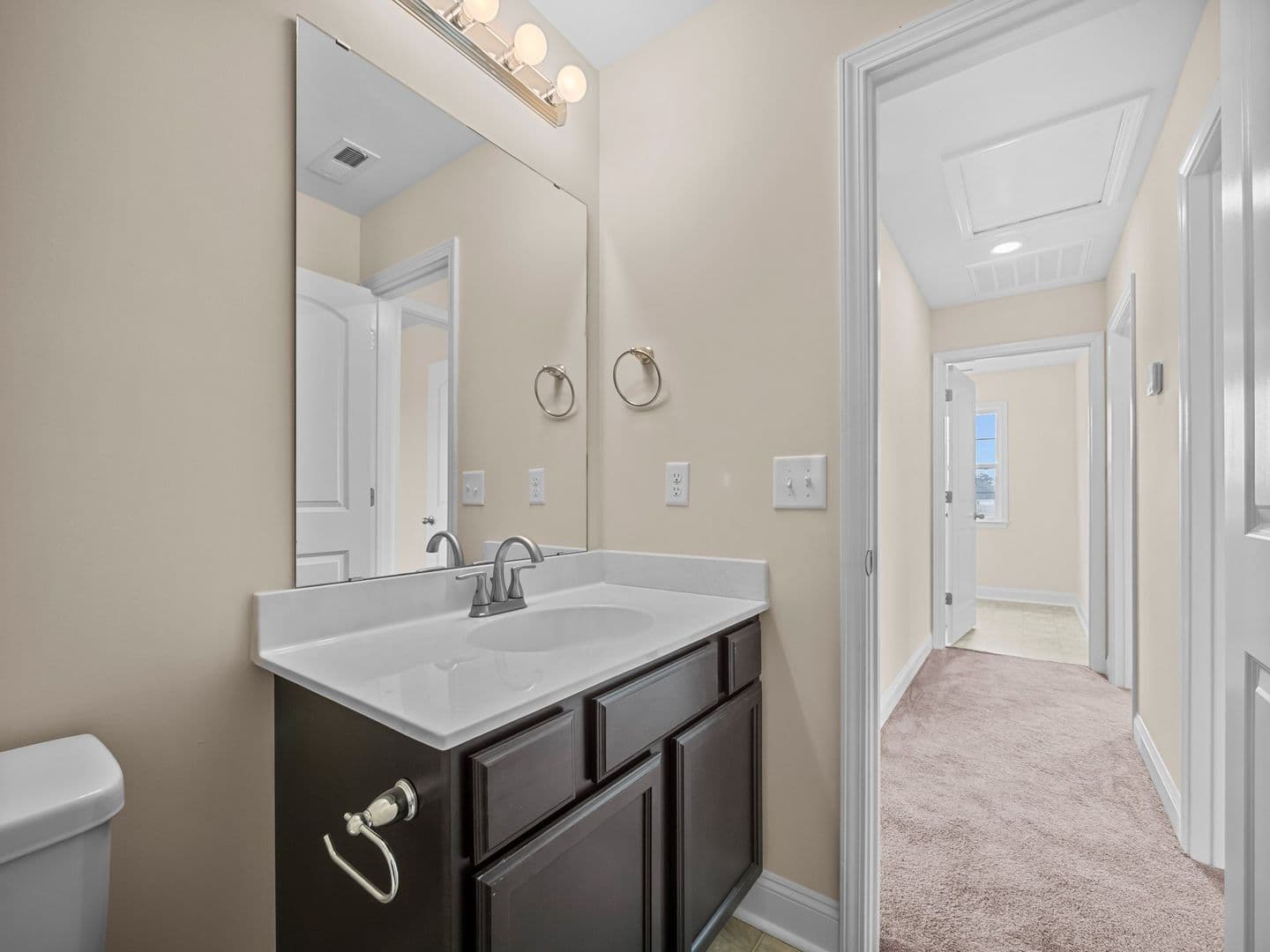 Richlands House: 418 Duster Lane