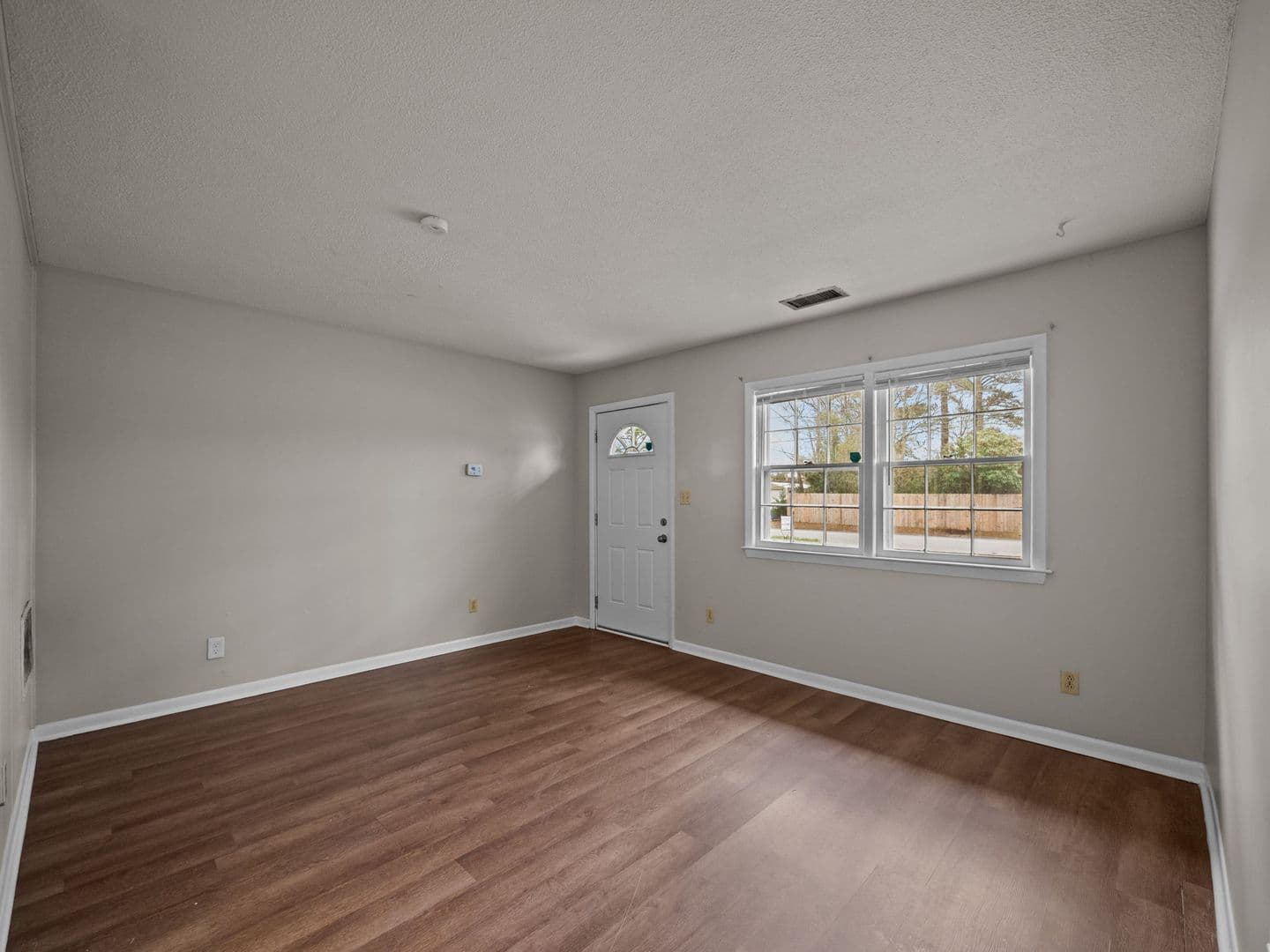 Jacksonville House: 21 C Sophia Drive