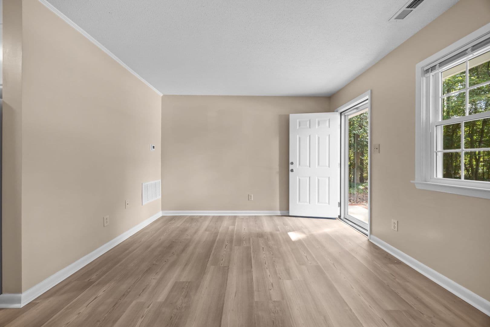 Jacksonville Apartment: 1190 Gould Road