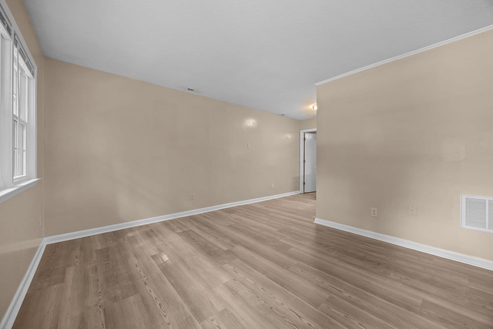Jacksonville Apartment: 1190 Gould Road