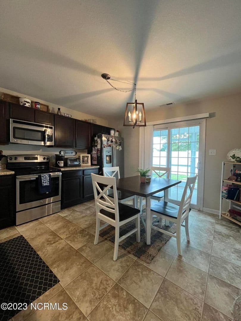Jacksonville House: 201 Glen Cannon Drive