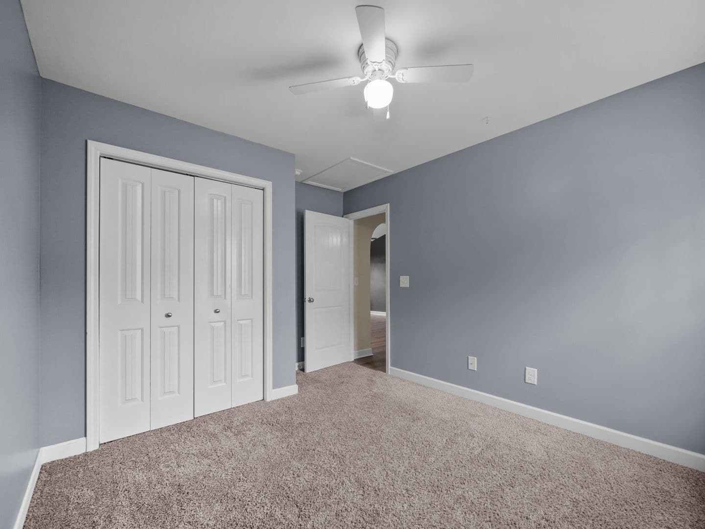 Holly Ridge House: 420 Salvo Court