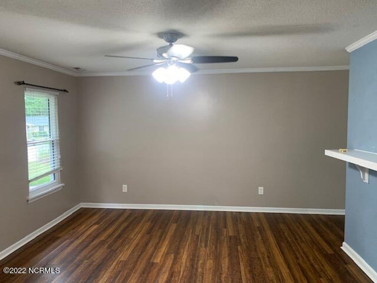 Jacksonville House: 1302 Kevin Court