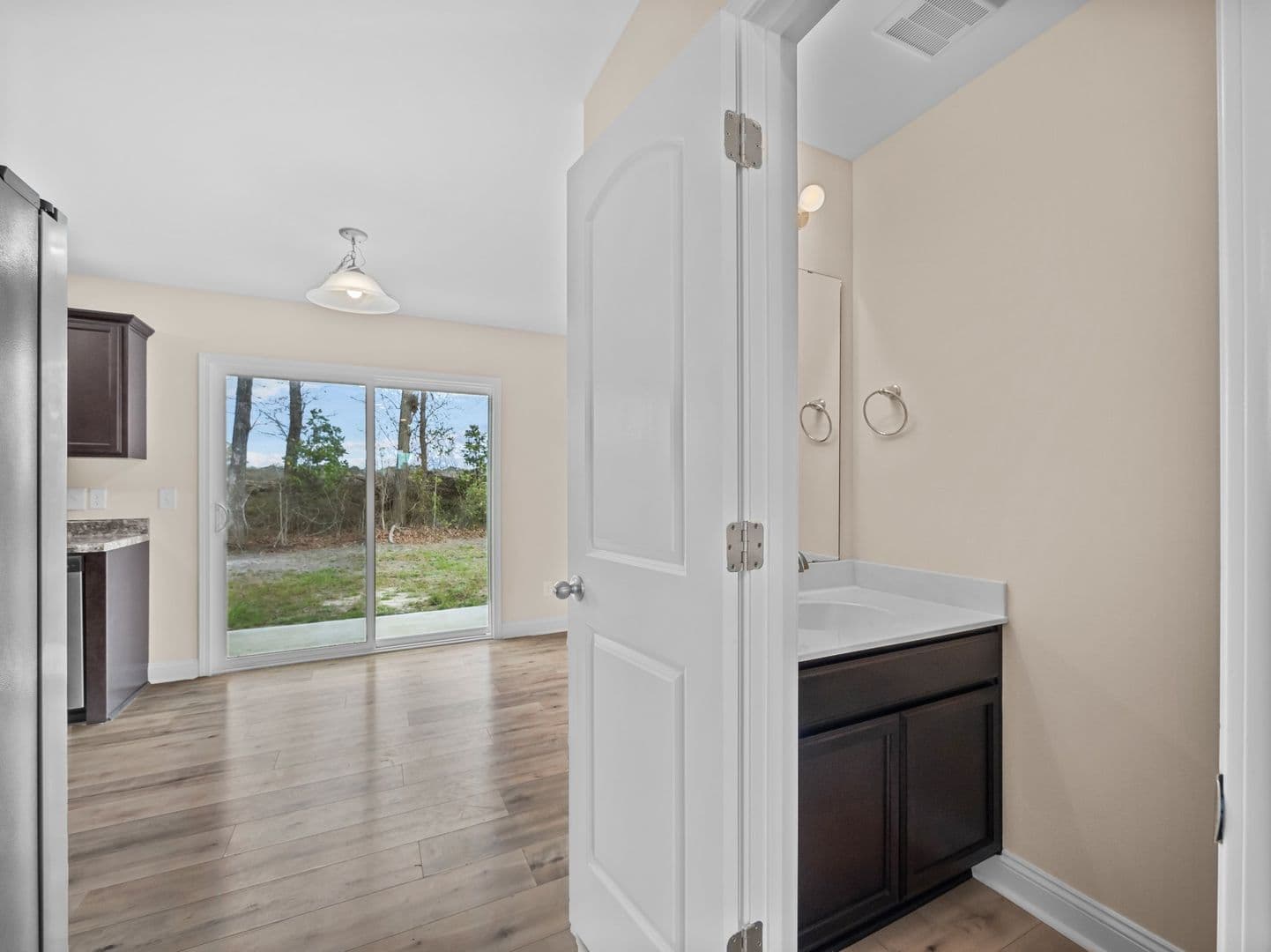 Richlands House: 418 Duster Lane