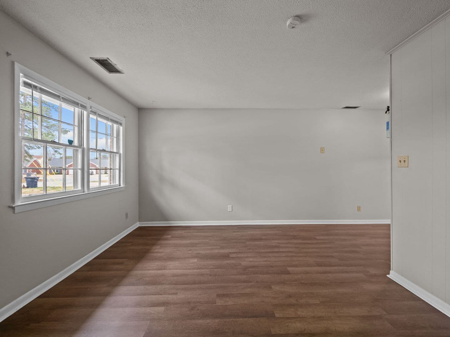 Jacksonville House: 21 C Sophia Drive