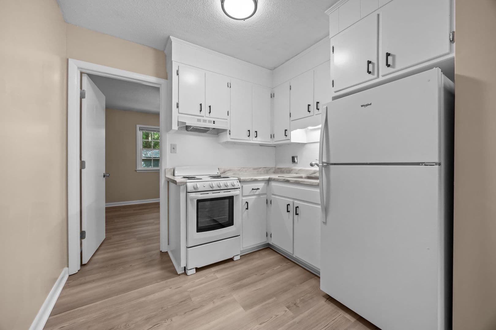 Jacksonville Apartment: 1190 Gould Road