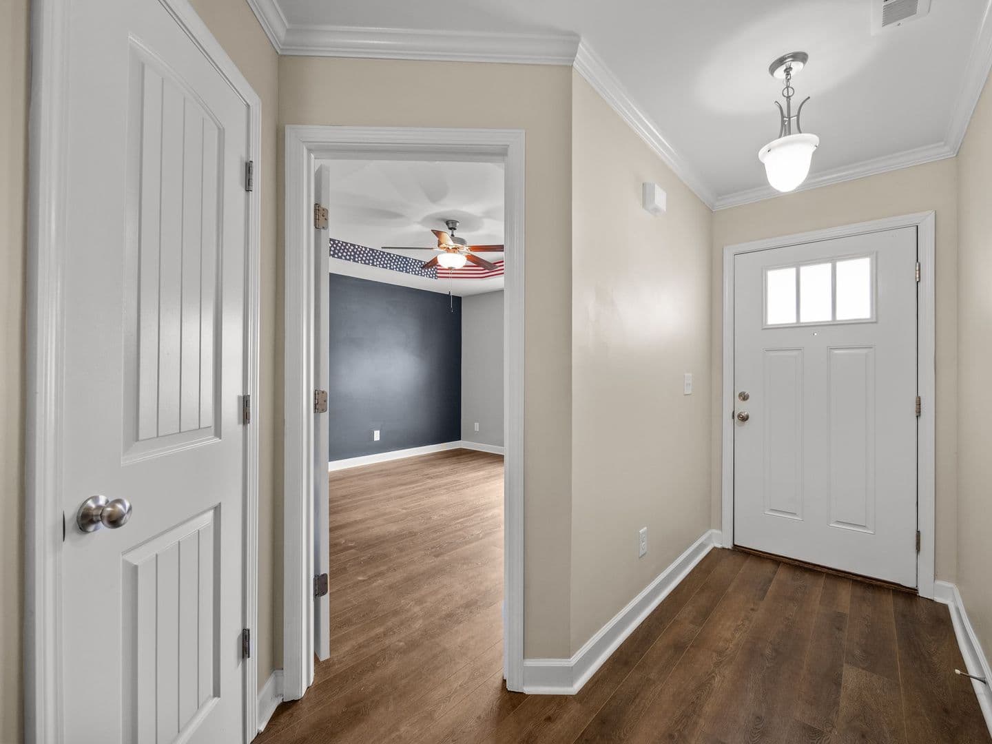 Holly Ridge House: 420 Salvo Court