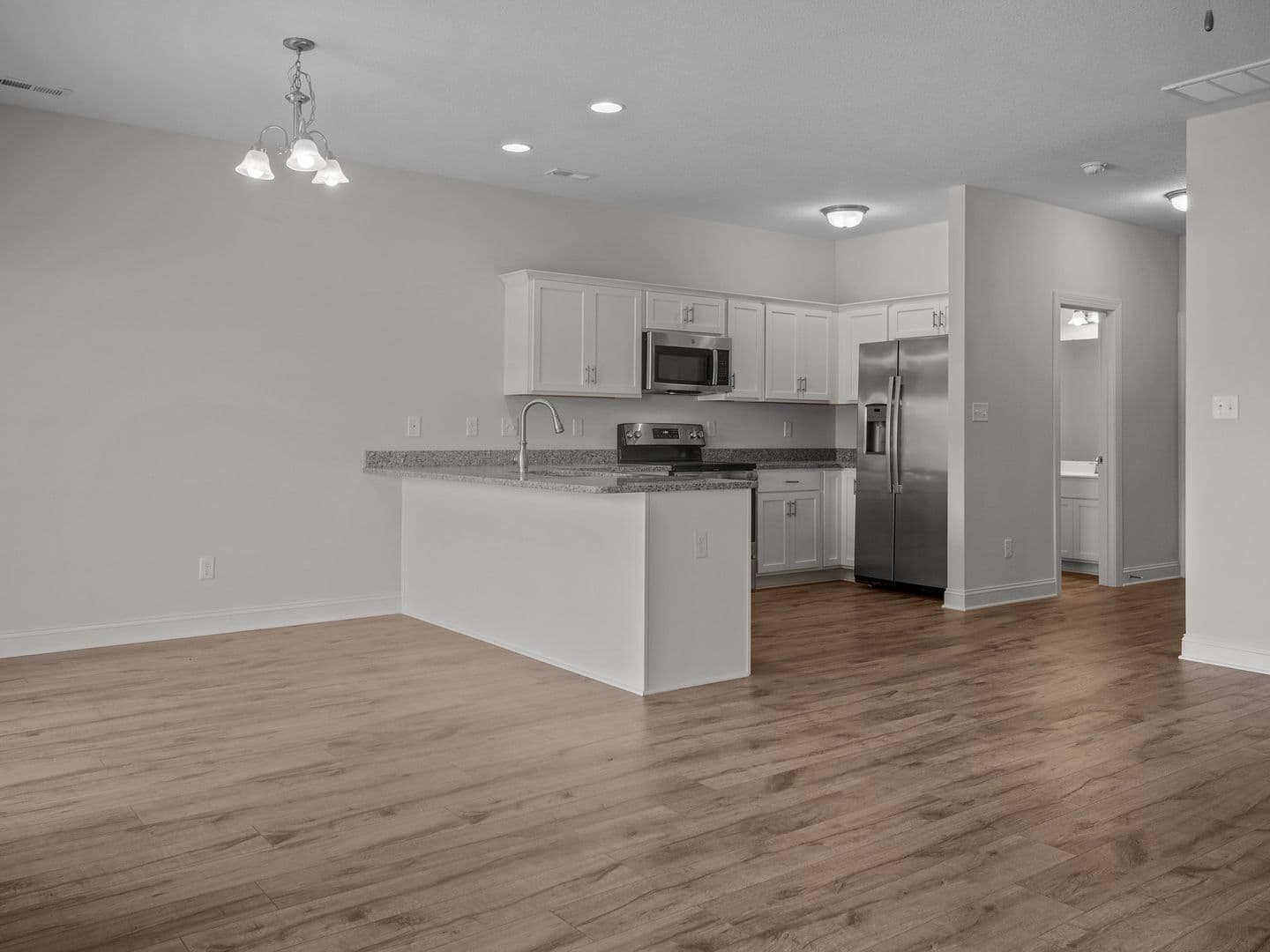 Jacksonville Townhome: 247 Verrazzano Lane