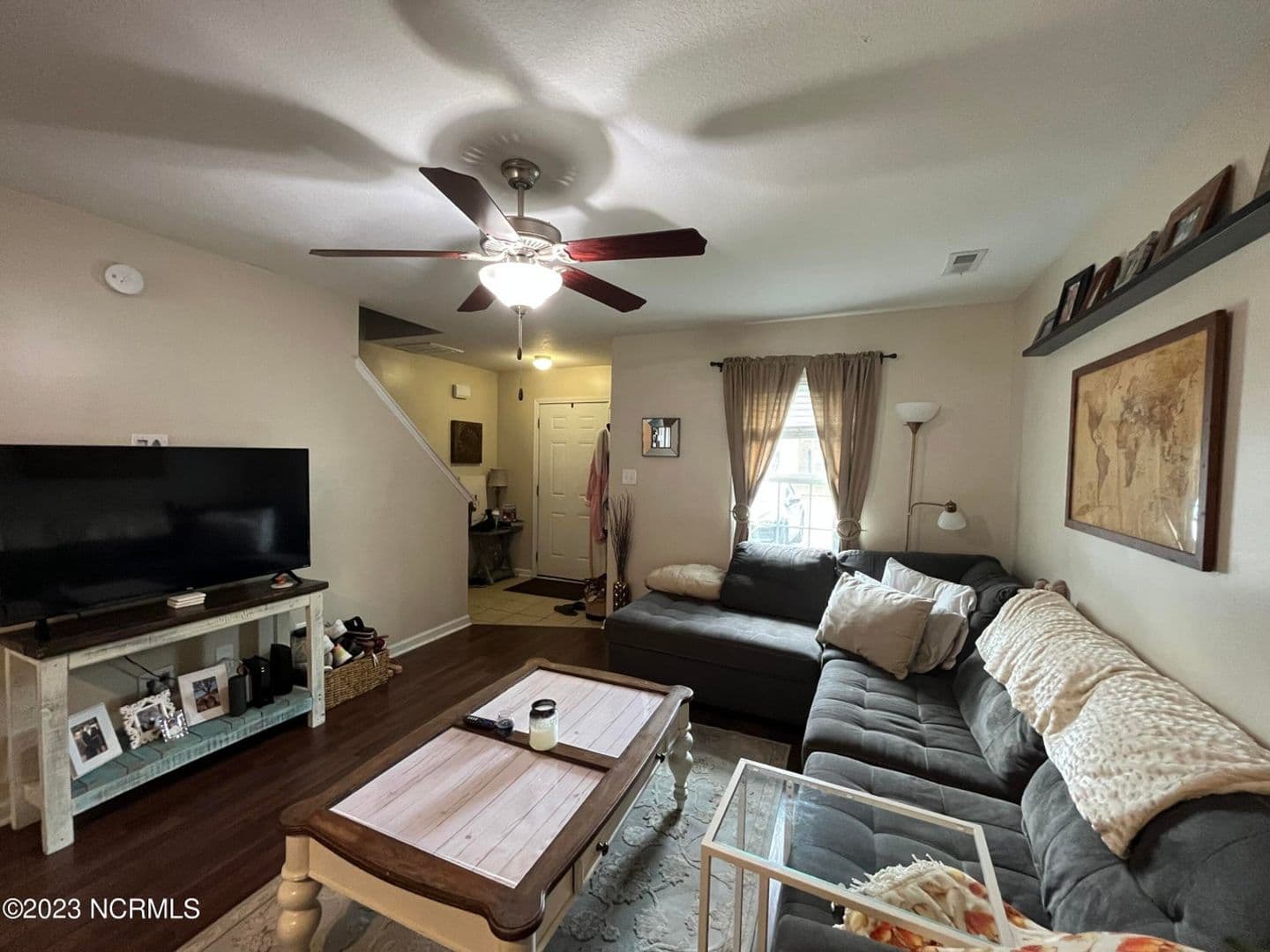 Jacksonville House: 201 Glen Cannon Drive