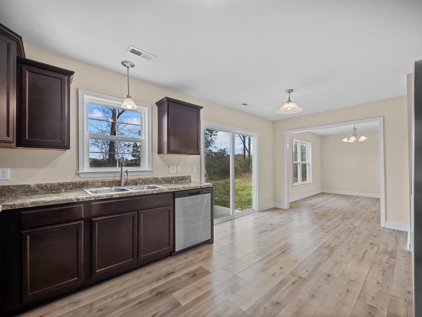 Richlands House: 418 Duster Lane