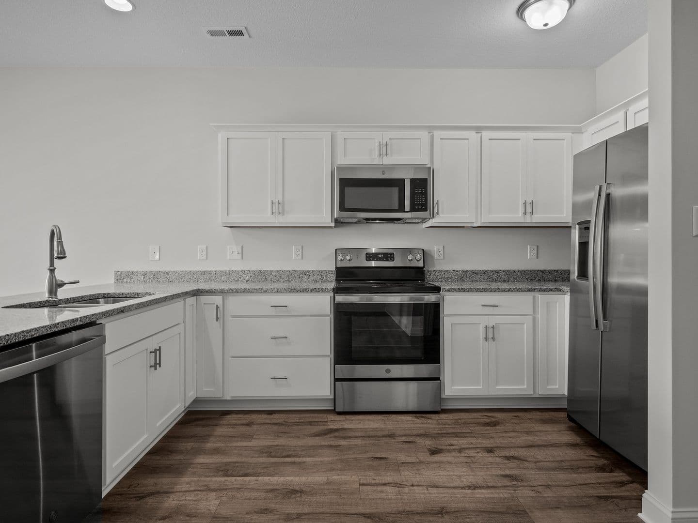 Jacksonville Townhome: 247 Verrazzano Lane