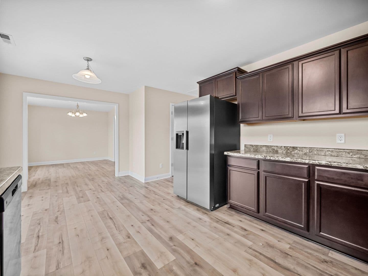 Richlands House: 418 Duster Lane
