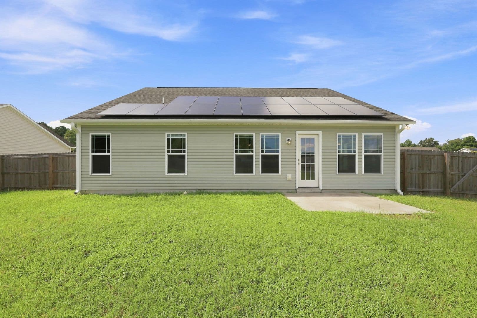 Richlands House: 102 Gobblers Way