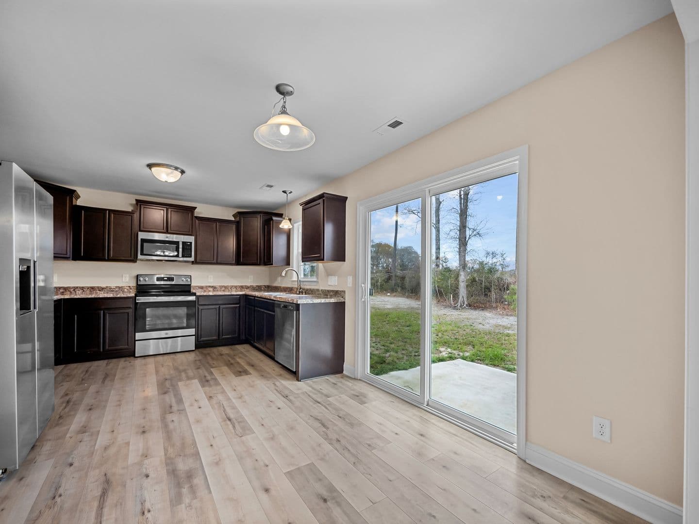 Richlands House: 418 Duster Lane