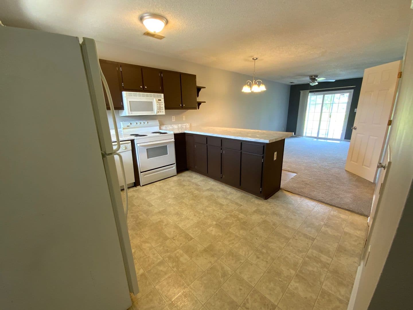 Swansboro Townhome: 601 Pelletier Loop Rd Unit 65/F36