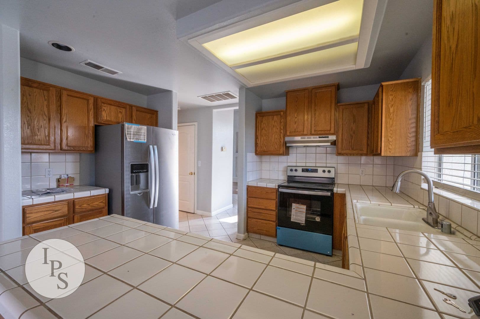 Clovis House: 3676 Baron Ave