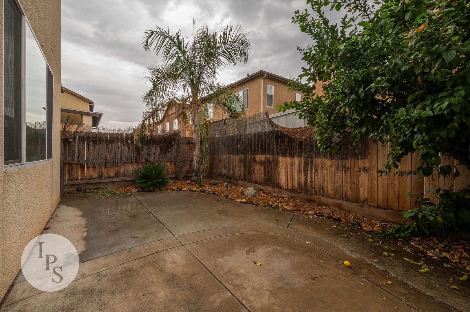 Fresno House: 7390 E. Giavanna Ave