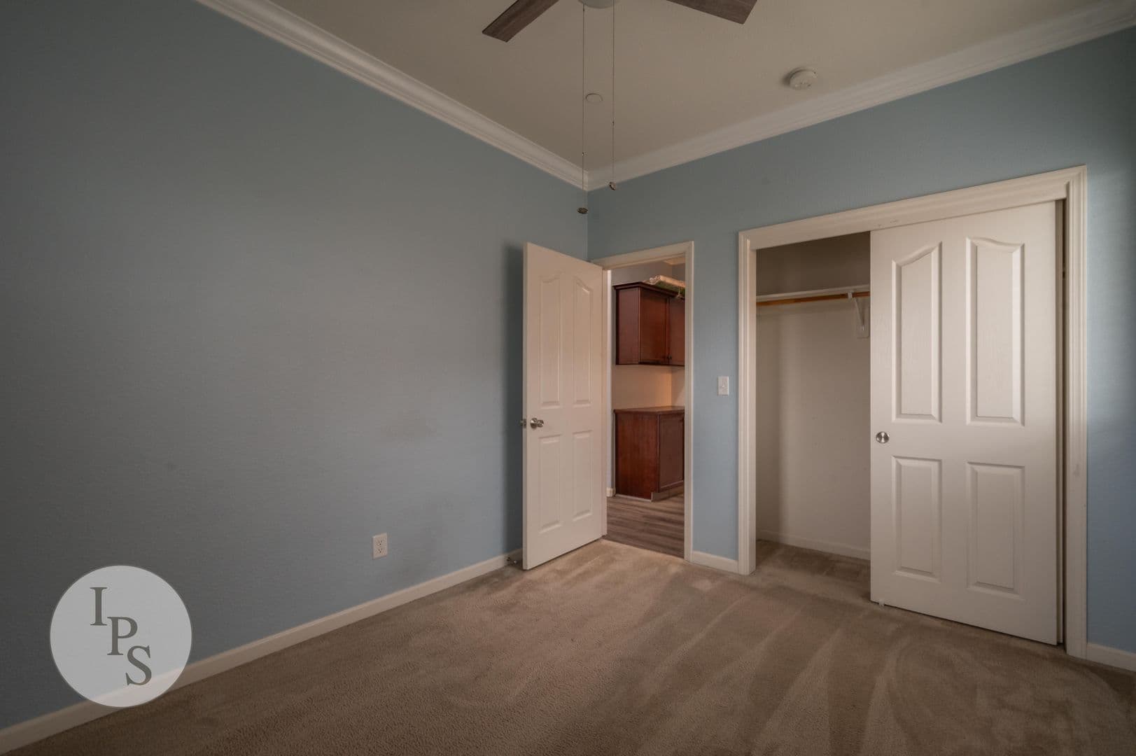Fresno House: 7390 E. Giavanna Ave