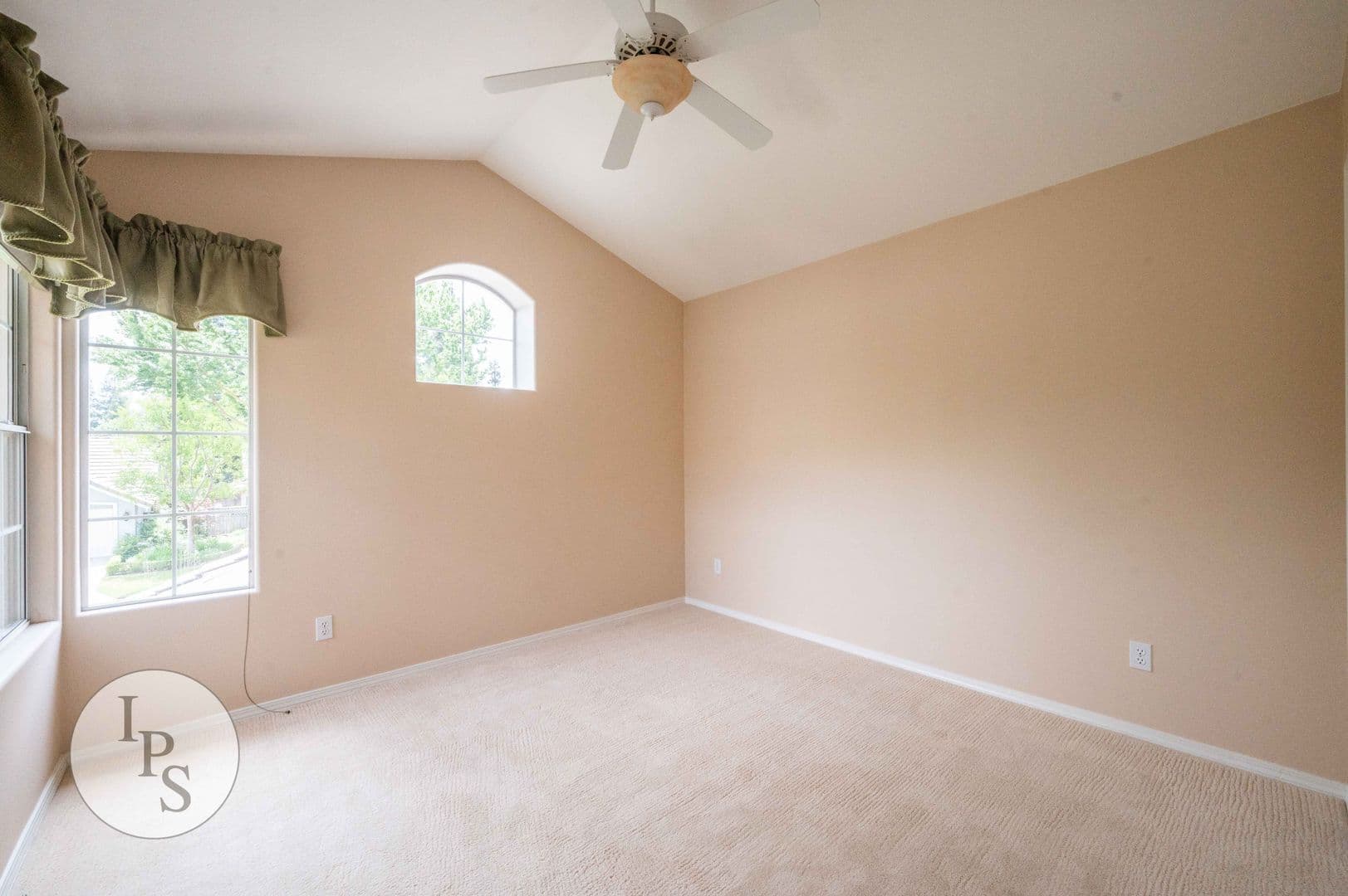 Fresno House: 1184 E. Province Dr.