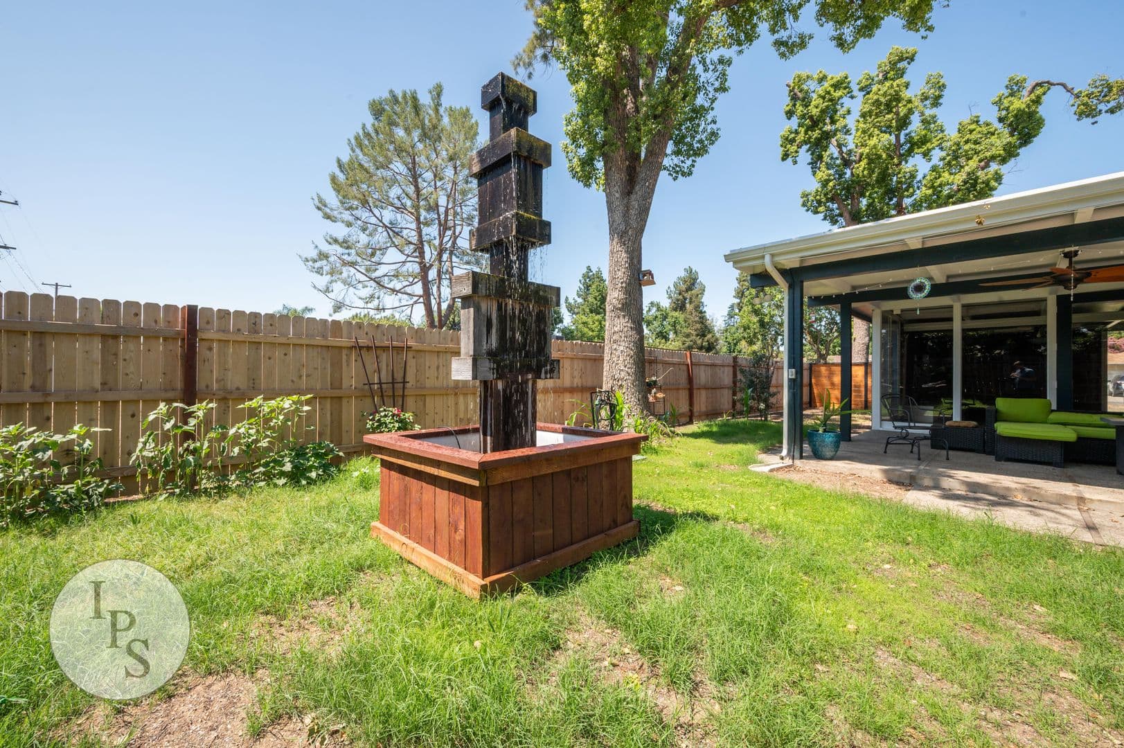 Fresno Apartment: 4096 N. Sherman St.