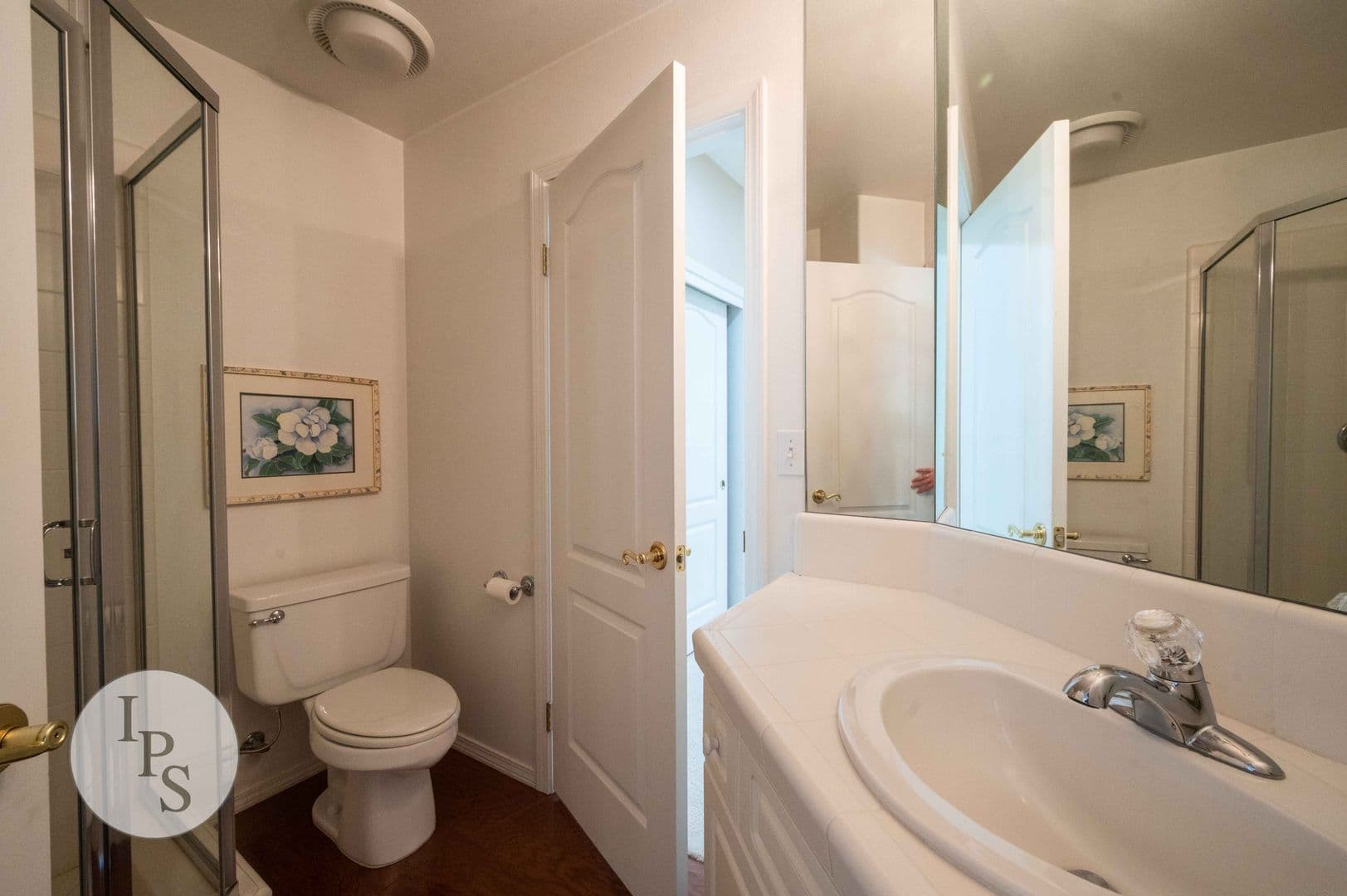 Fresno House: 1184 E. Province Dr.