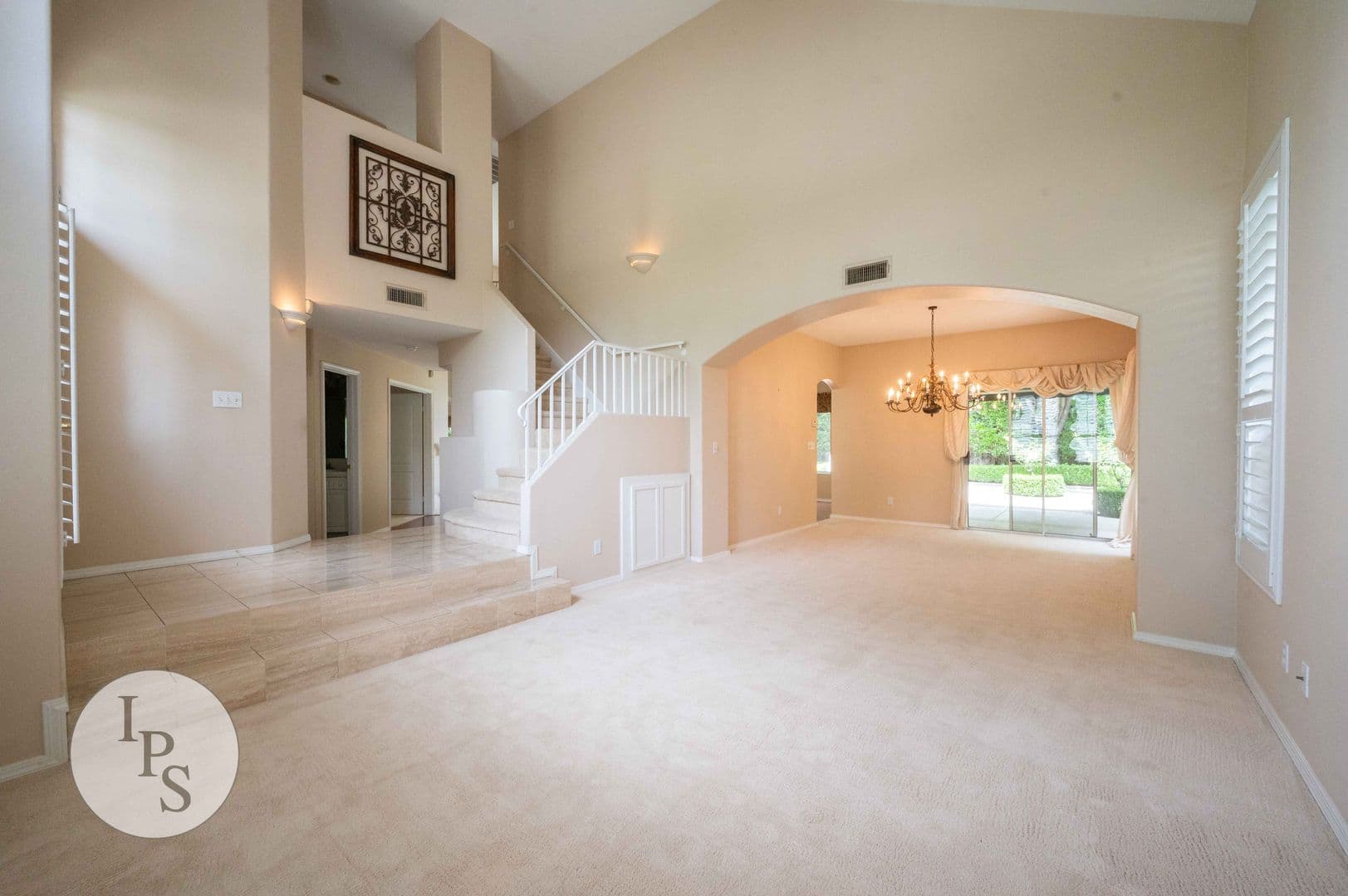 Fresno House: 1184 E. Province Dr.