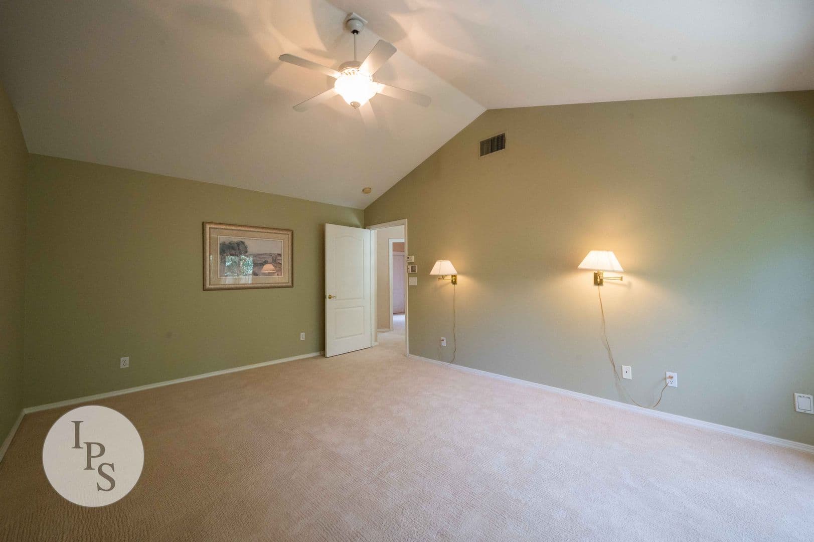 Fresno House: 1184 E. Province Dr.