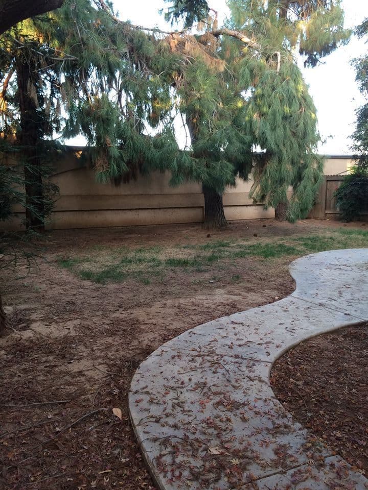 Fresno House: 1174 E. Goshen Ave.