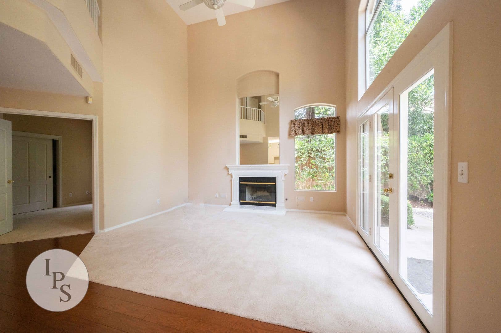 Fresno House: 1184 E. Province Dr.