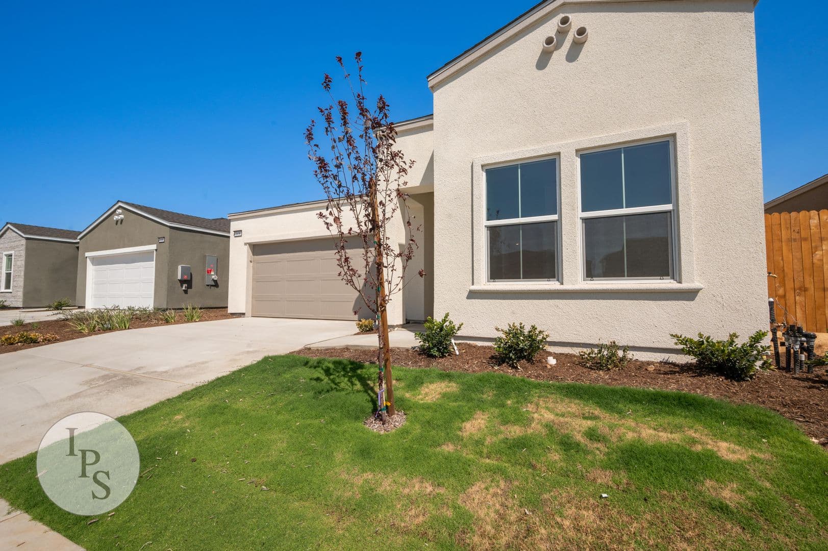 Fresno House: 2838 N Noah Ln