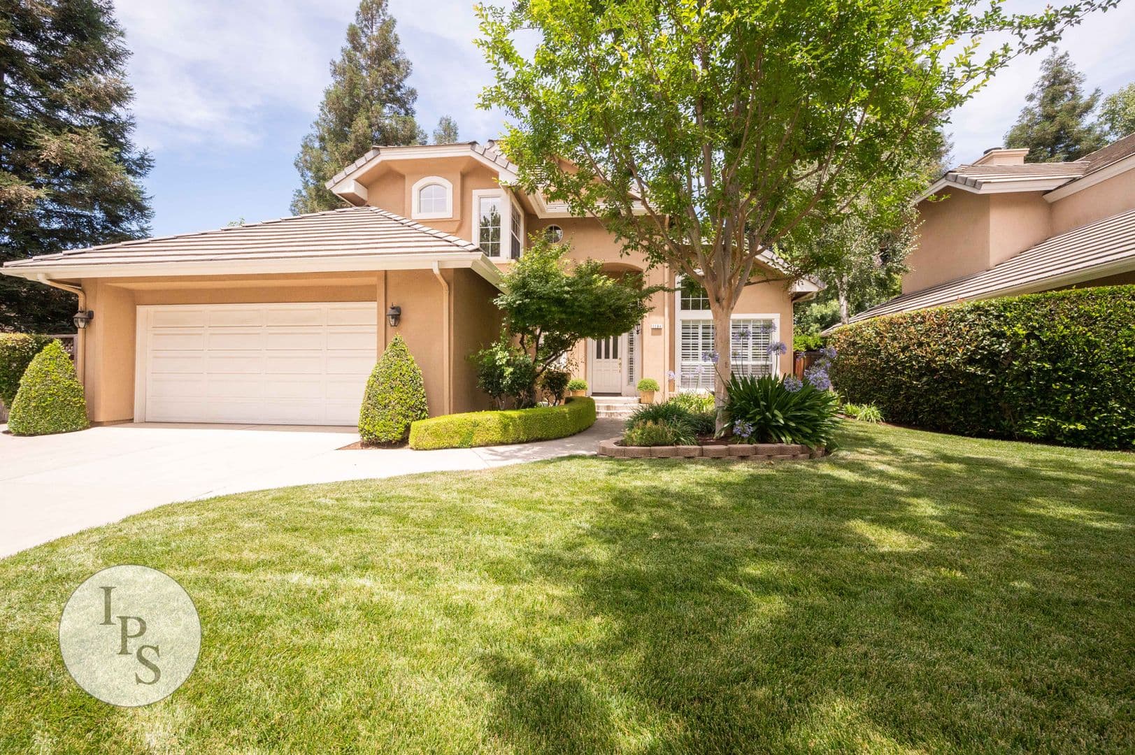 Fresno House: 1184 E. Province Dr.