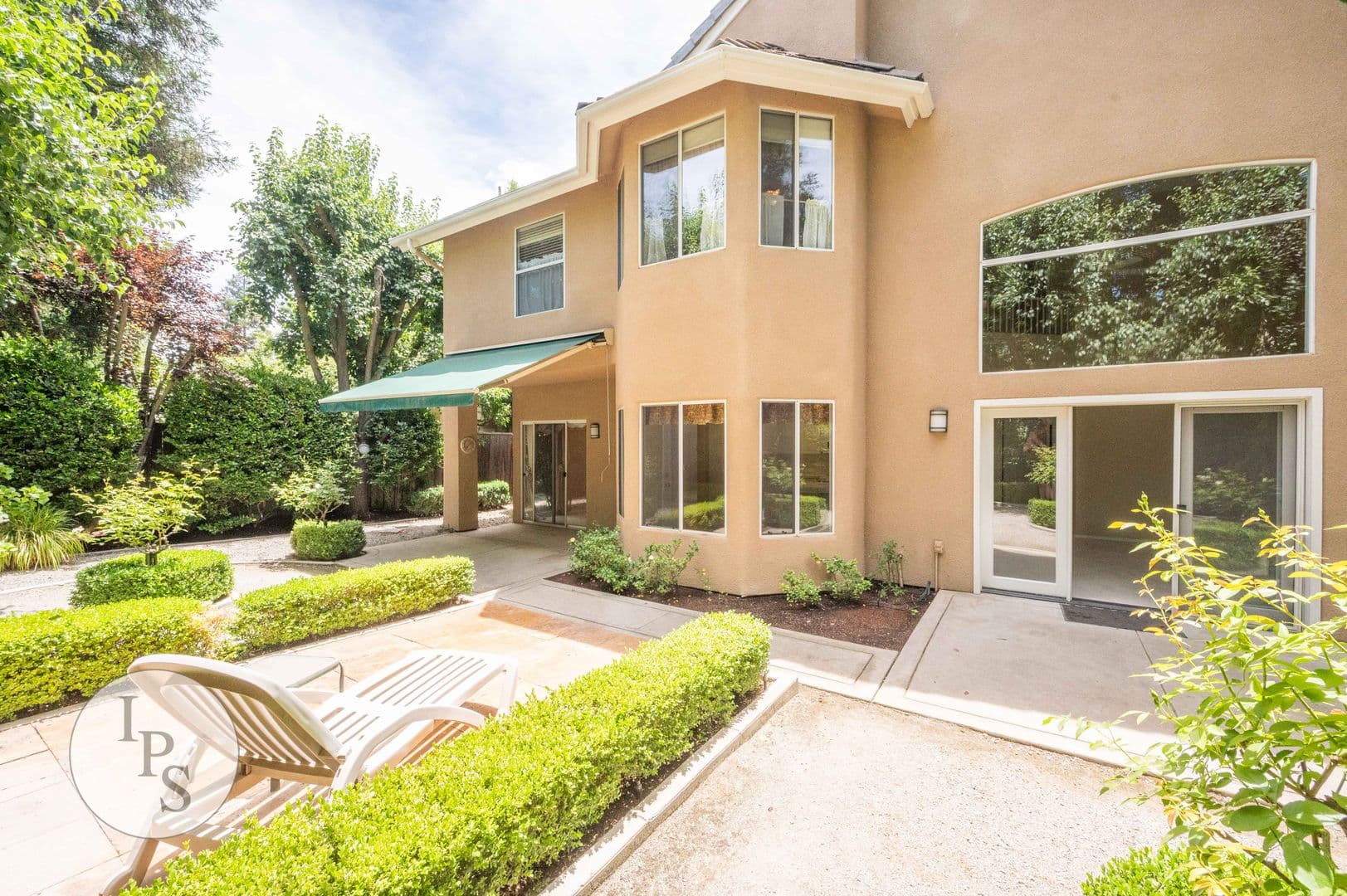 Fresno House: 1184 E. Province Dr.