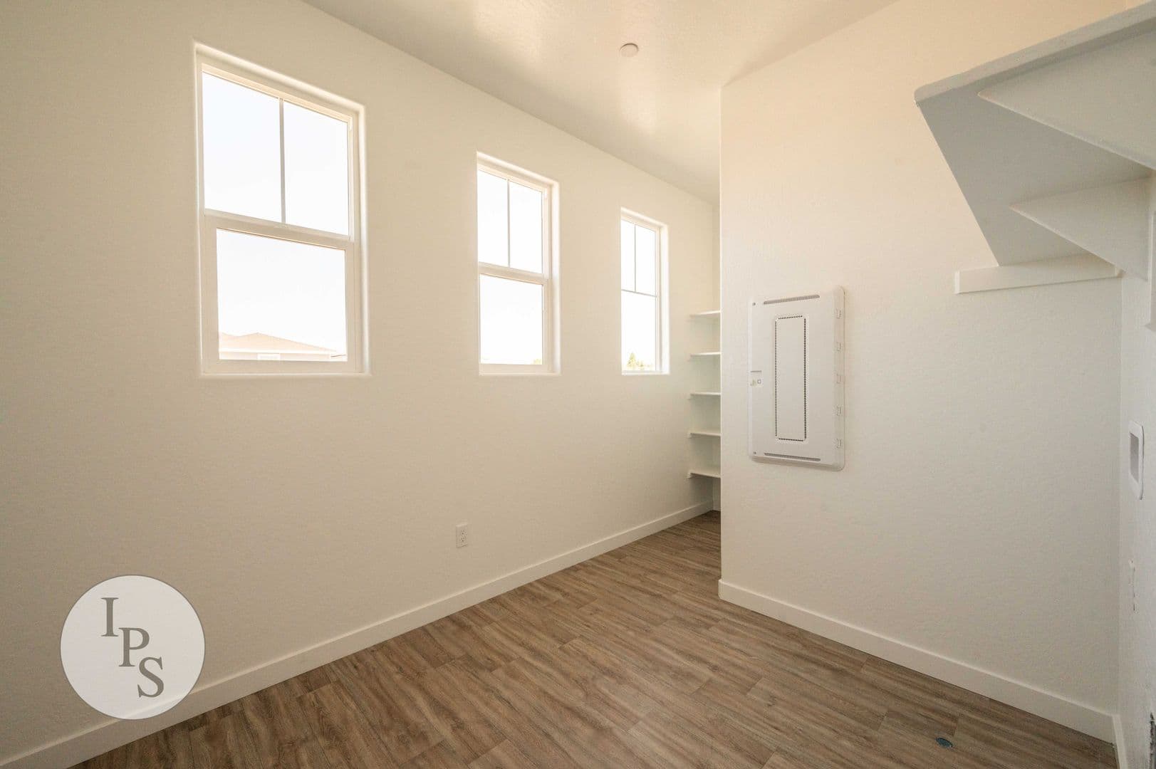 Fresno House: 2808 N. Vahe Ave.