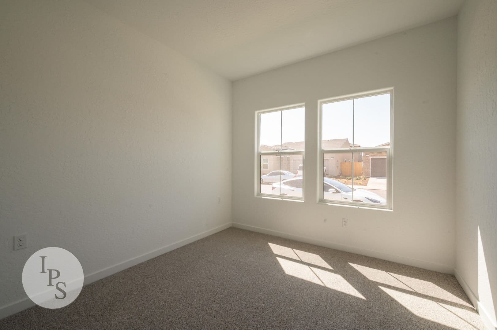 Fresno House: 2838 N Noah Ln