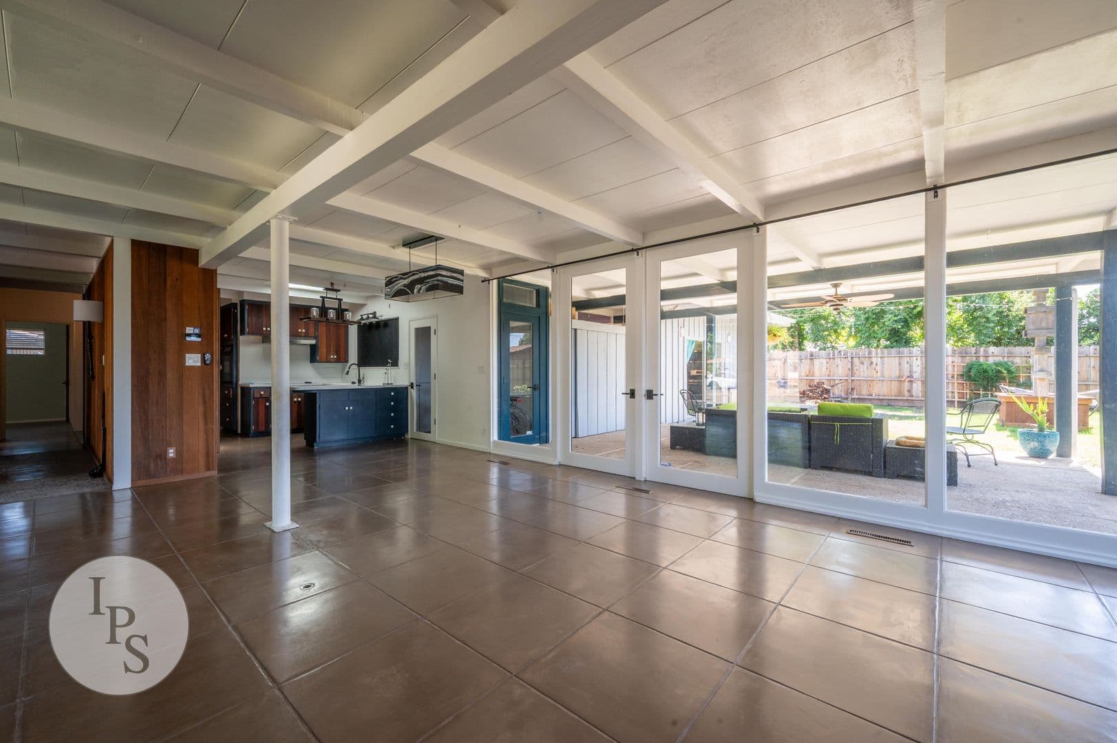 Fresno Apartment: 4096 N. Sherman St.