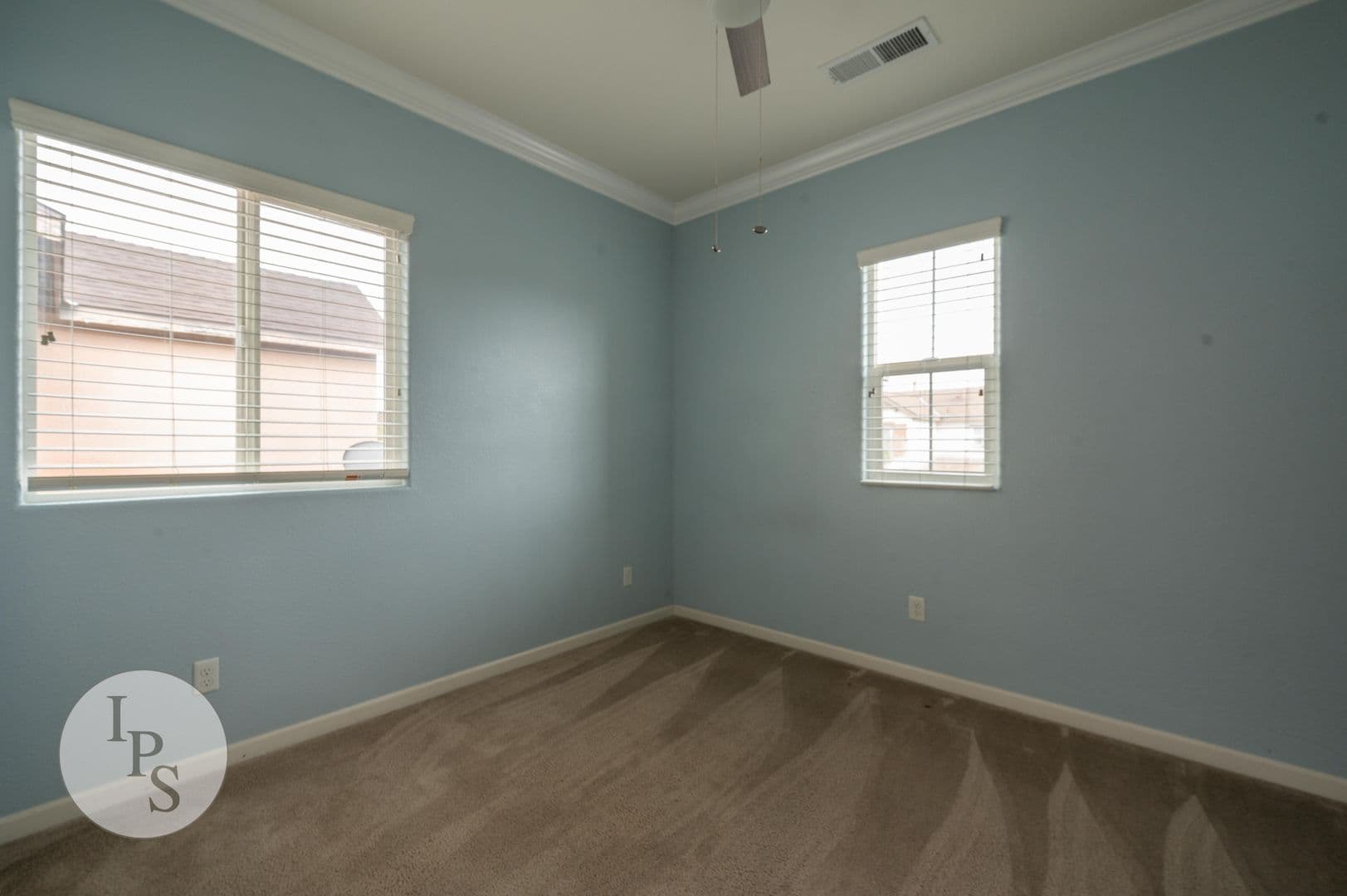 Fresno House: 7390 E. Giavanna Ave