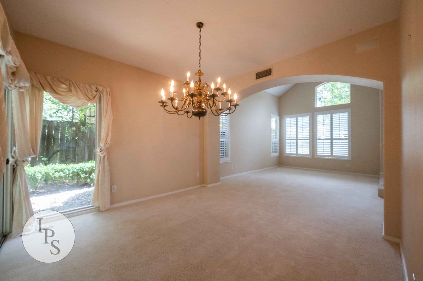 Fresno House: 1184 E. Province Dr.