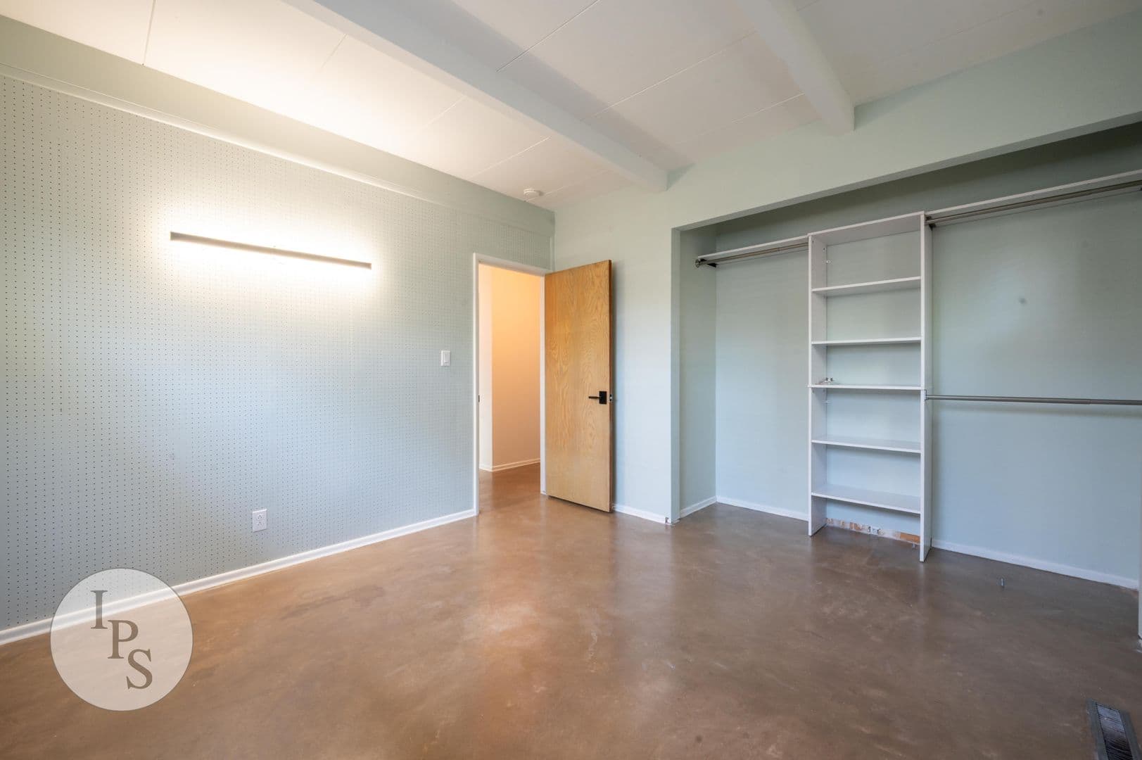 Fresno Apartment: 4096 N. Sherman St.