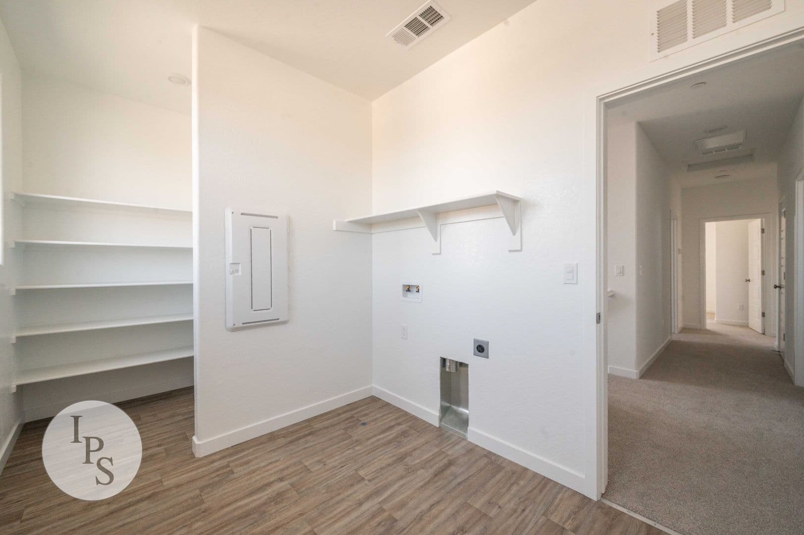 Fresno House: 2808 N. Vahe Ave.