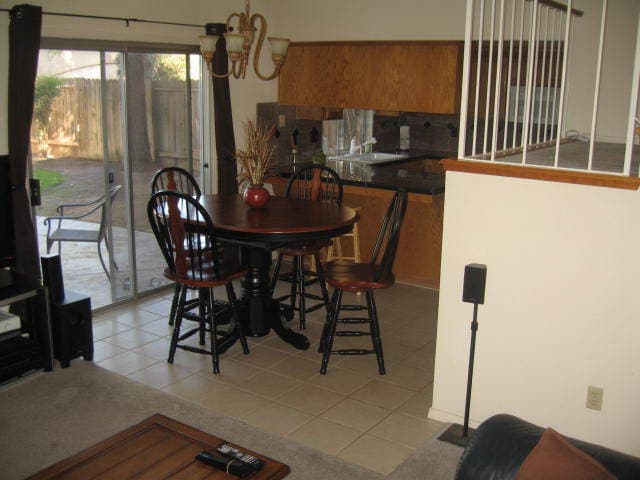 Fresno House: 1174 E. Goshen Ave.