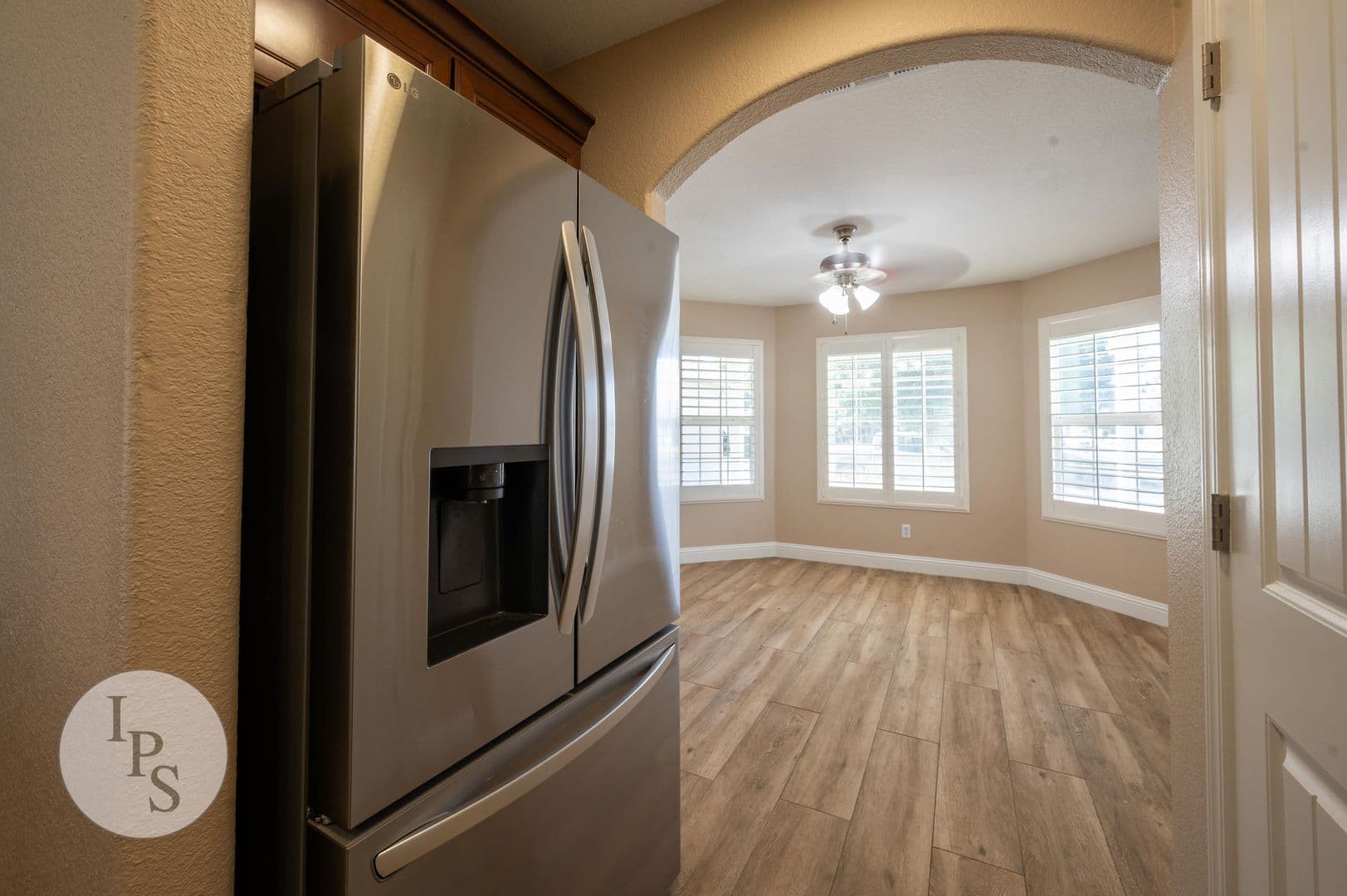 Fresno House: 5450 N Maruyama Ave