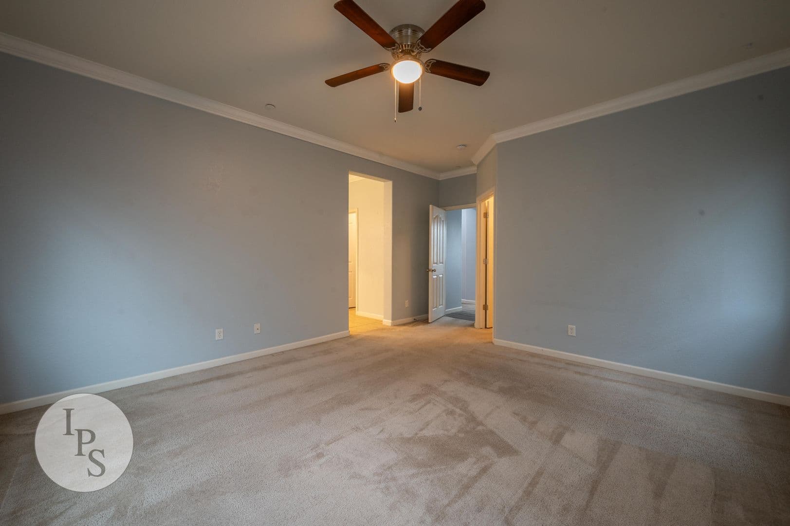 Fresno House: 7390 E. Giavanna Ave